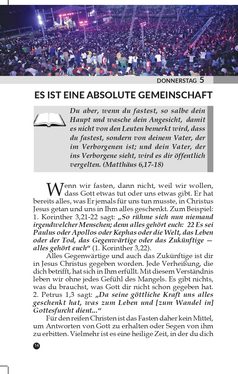 Rhapsodie der Realitäten